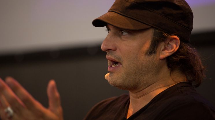 Robert Rodriguez