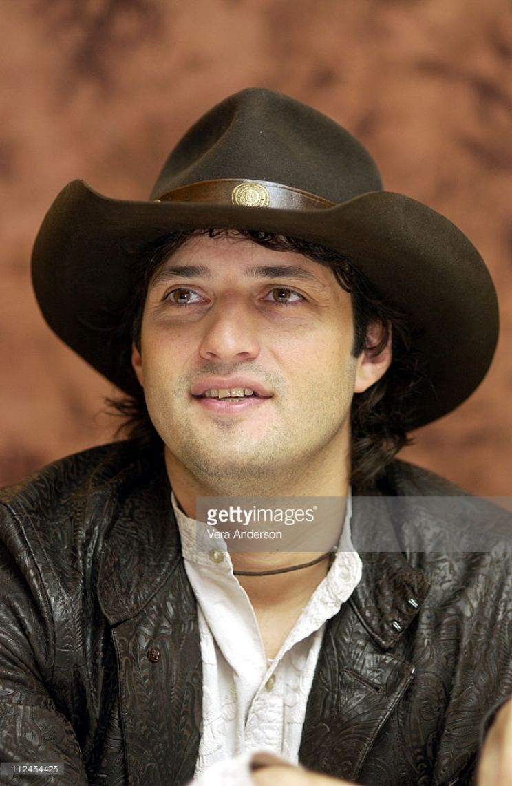 Robert Rodriguez
