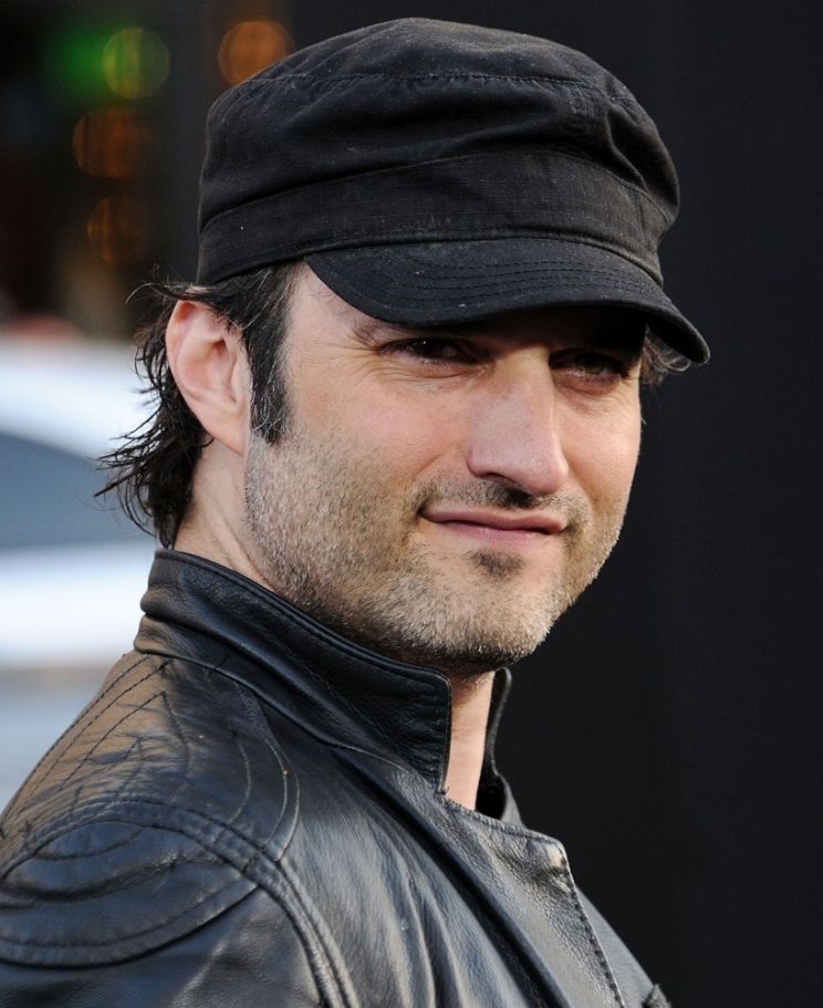 Robert Rodriguez