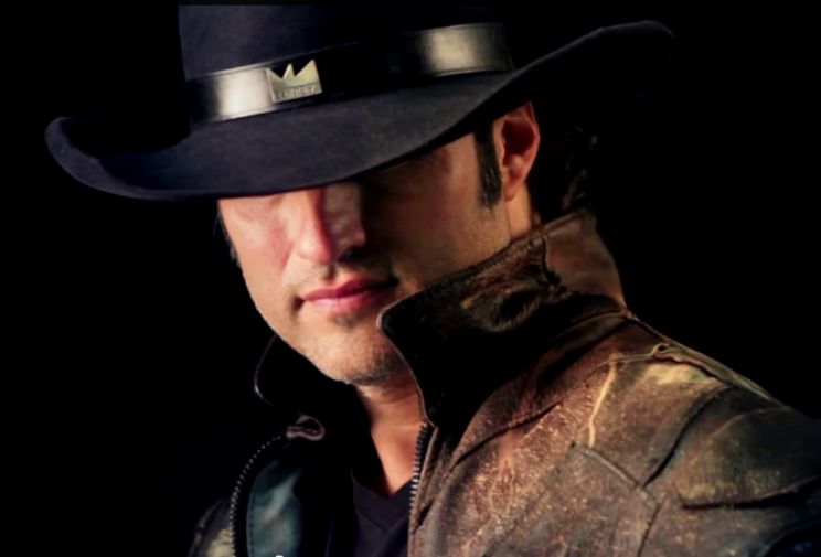 Robert Rodriguez