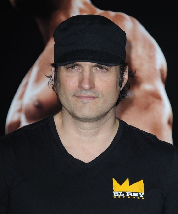 Robert Rodriguez