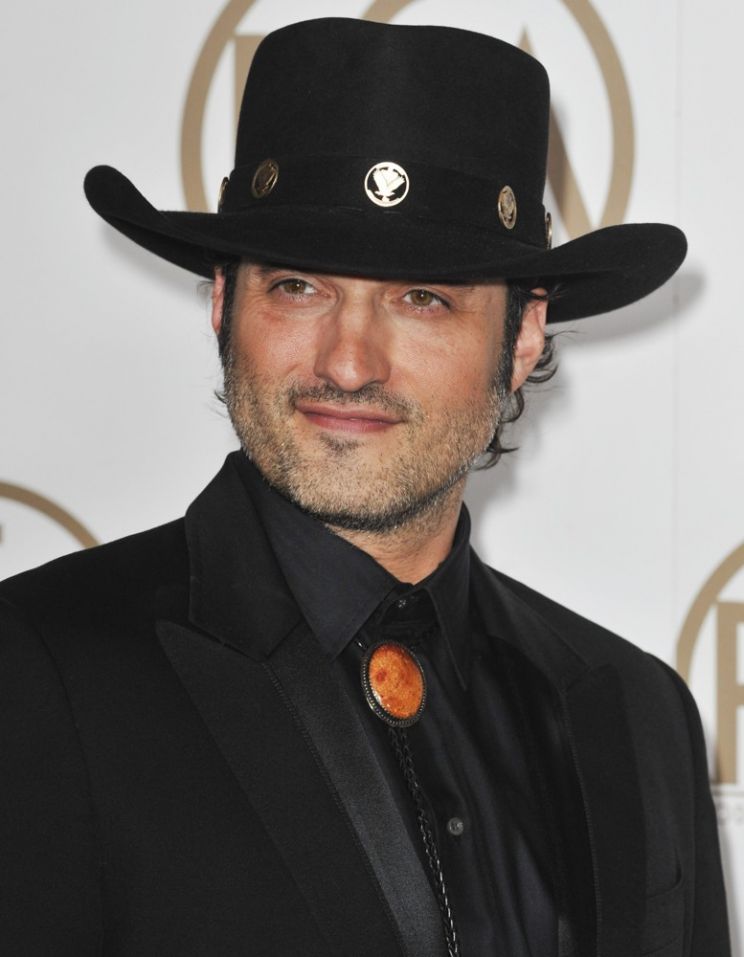 Robert Rodriguez