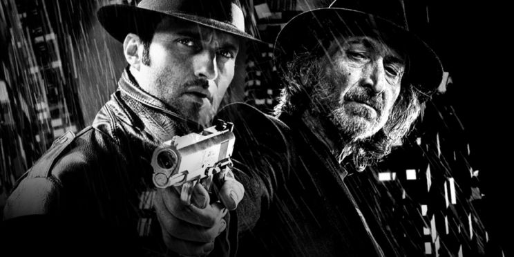 Robert Rodriguez