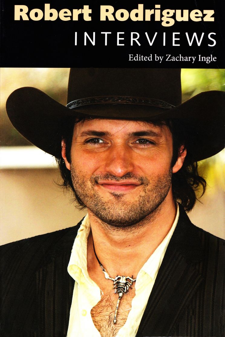 Robert Rodriguez