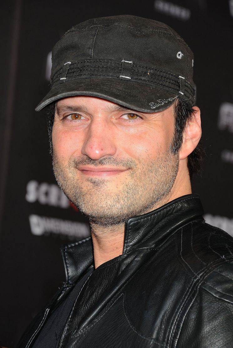 Robert Rodriguez