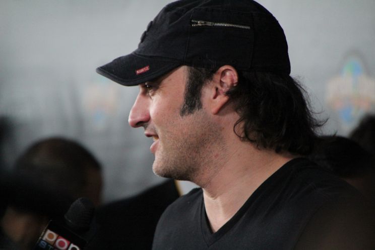 Robert Rodriguez