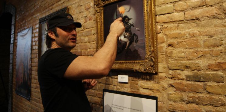 Robert Rodriguez