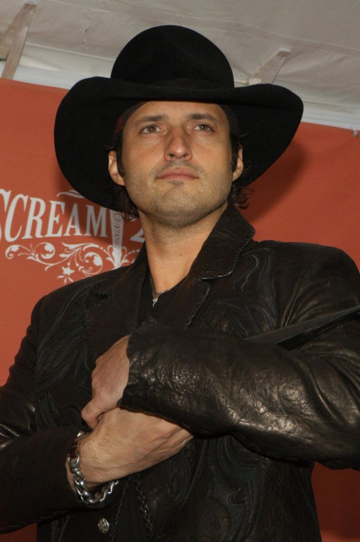 Robert Rodriguez