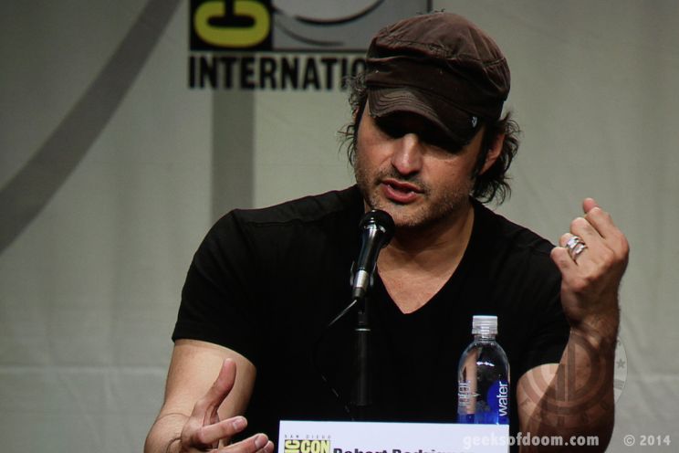 Robert Rodriguez