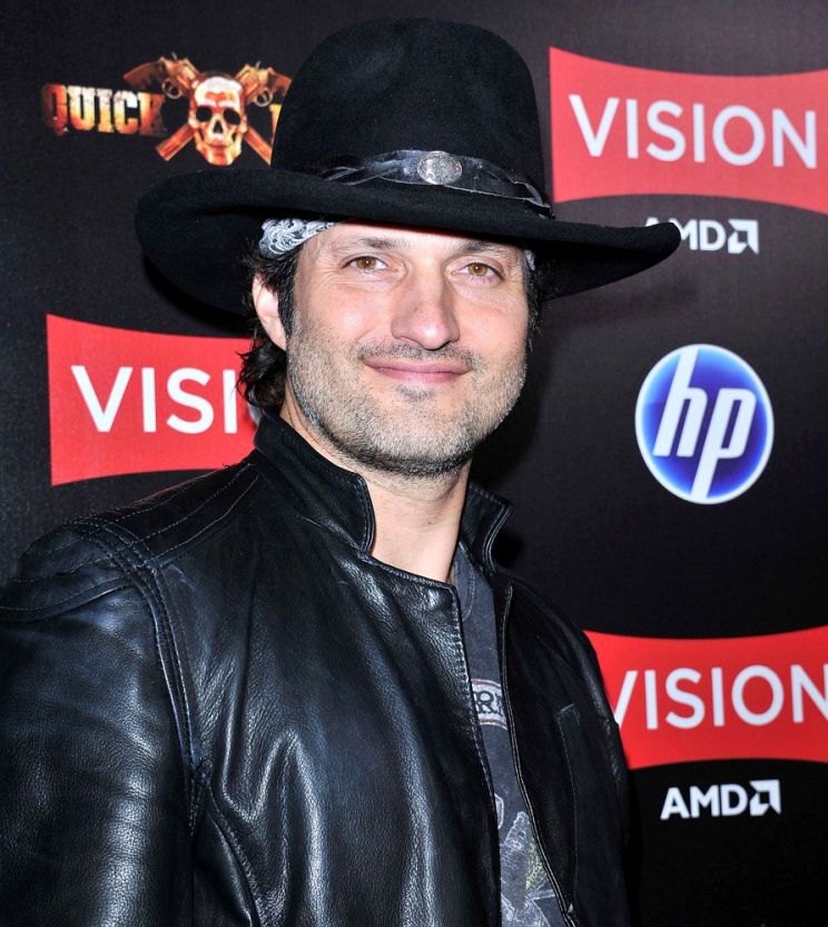 Robert Rodriguez