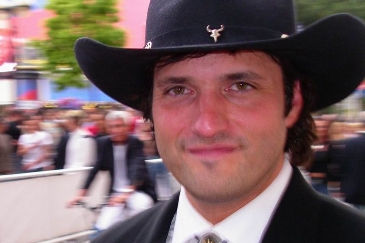 Robert Rodriguez
