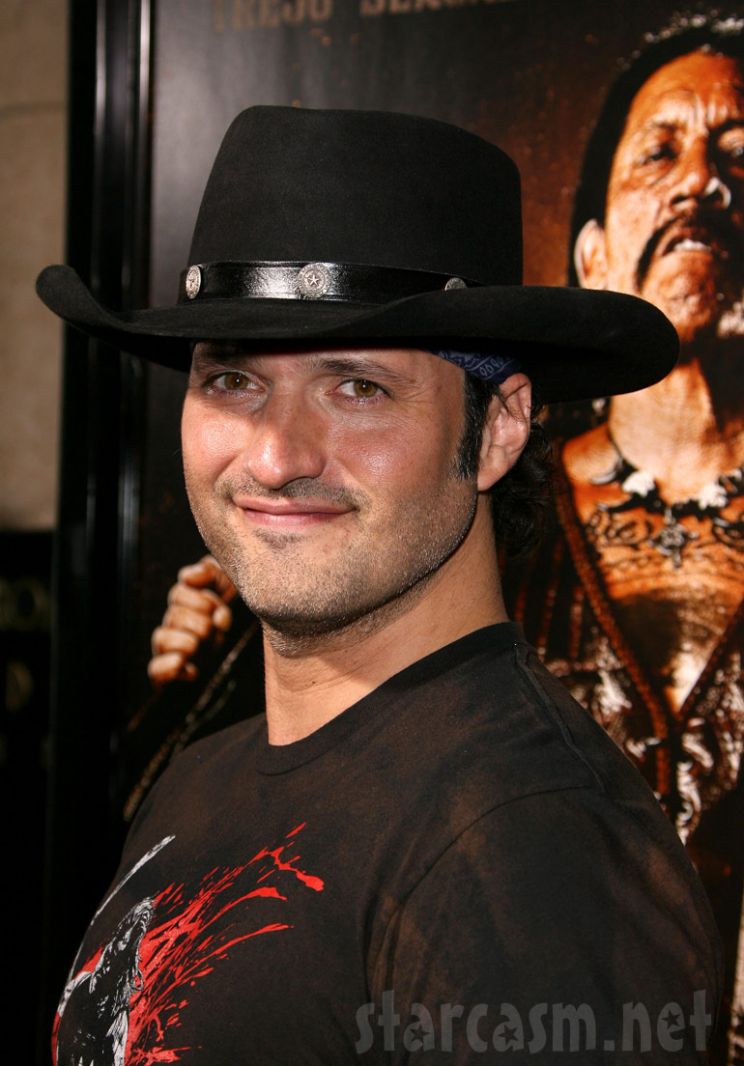 Robert Rodriguez