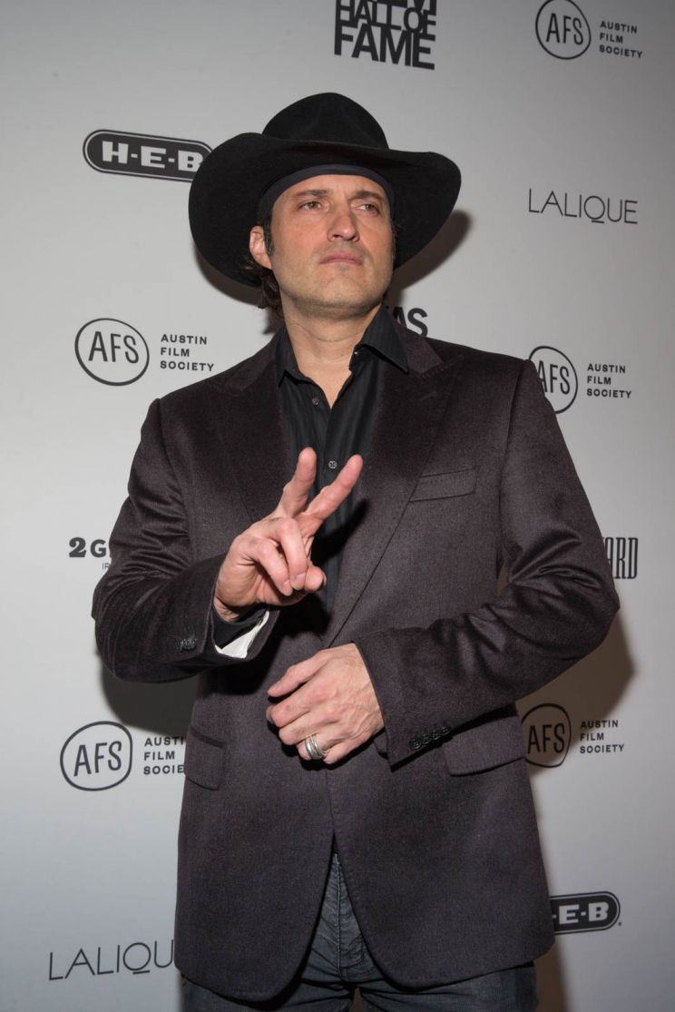 Robert Rodriguez