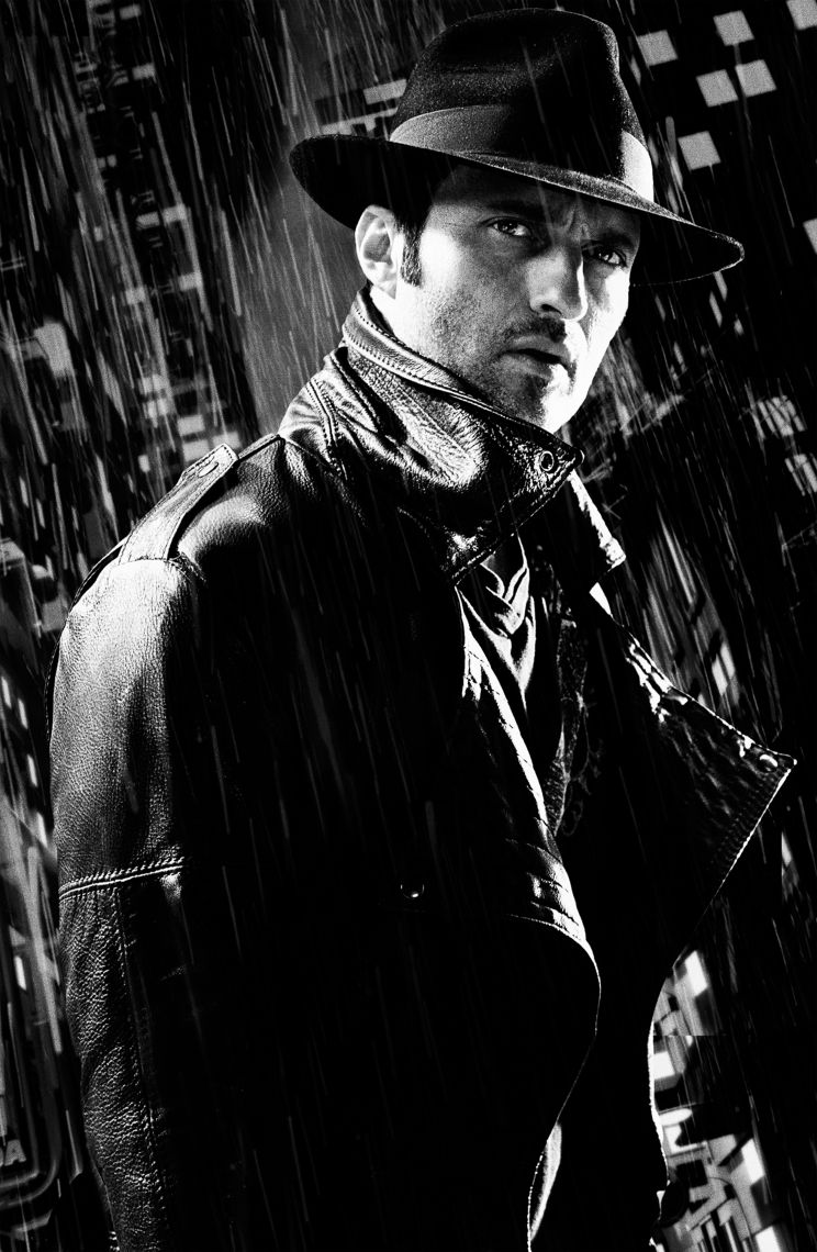 Robert Rodriguez