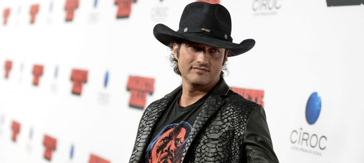 Robert Rodriguez