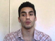 Robert Roldan