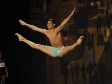 Robert Roldan