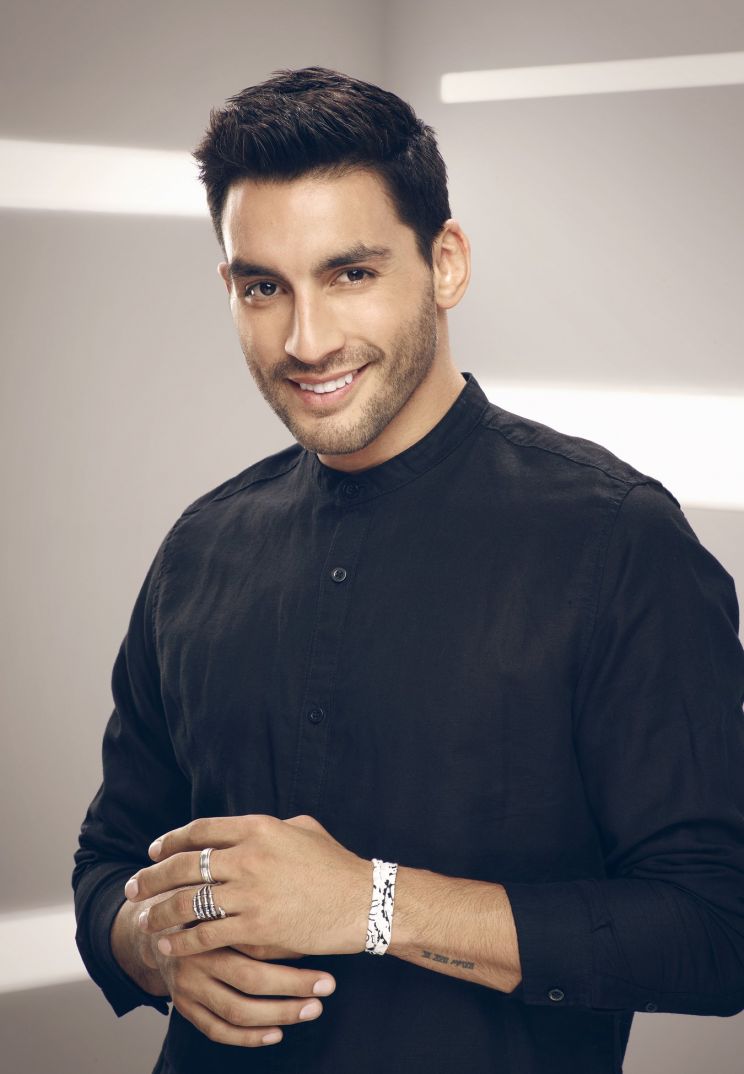 Robert Roldan