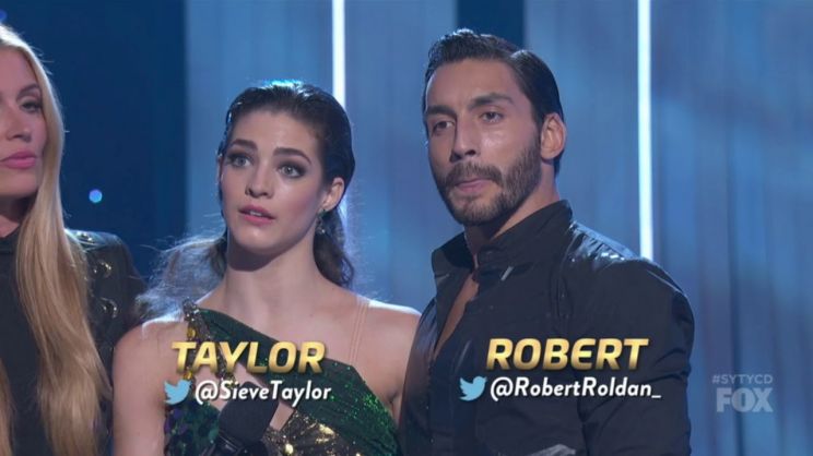 Robert Roldan