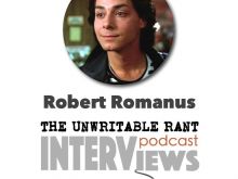 Robert Romanus