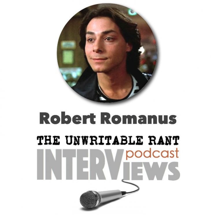 Robert Romanus