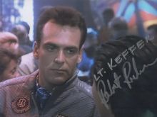 Robert Rusler
