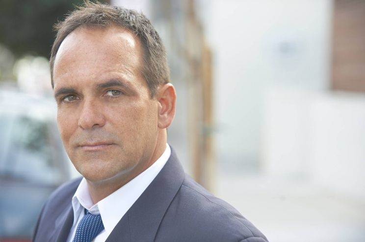 Robert Rusler