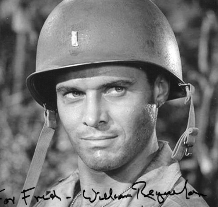 Robert 'Rusty' Stevens