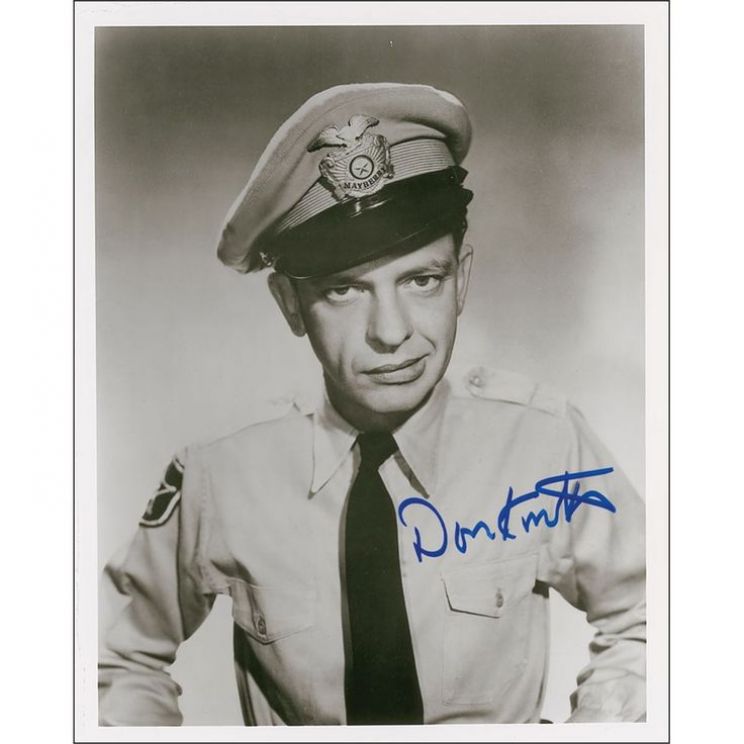 Robert 'Rusty' Stevens