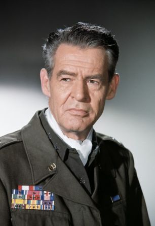 Robert Ryan