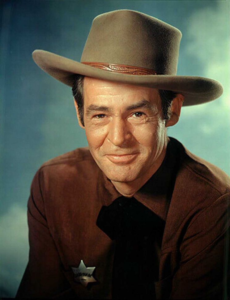 Robert Ryan