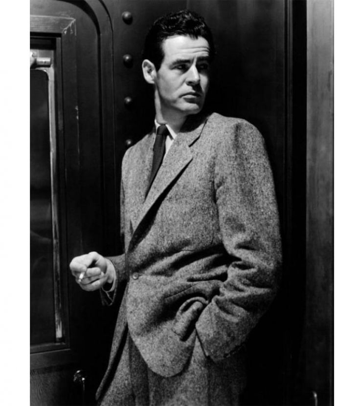 Robert Ryan