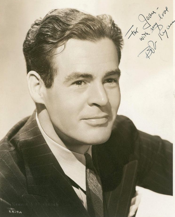 Robert Ryan