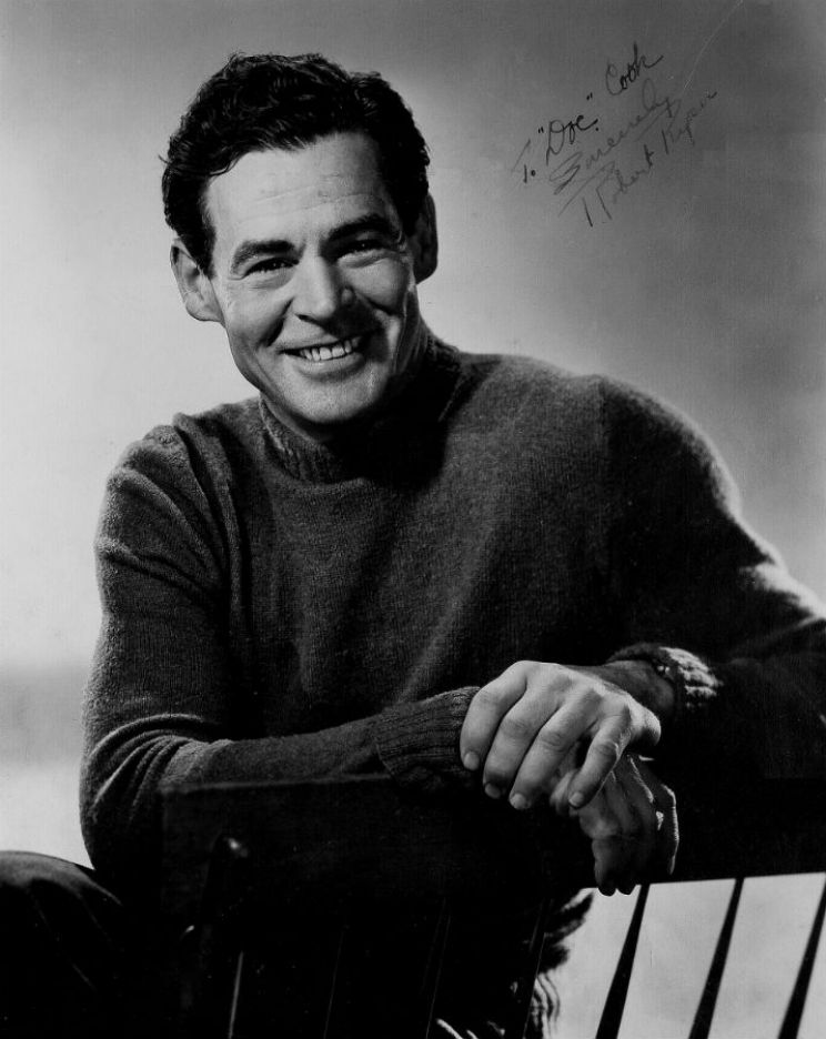 Robert Ryan