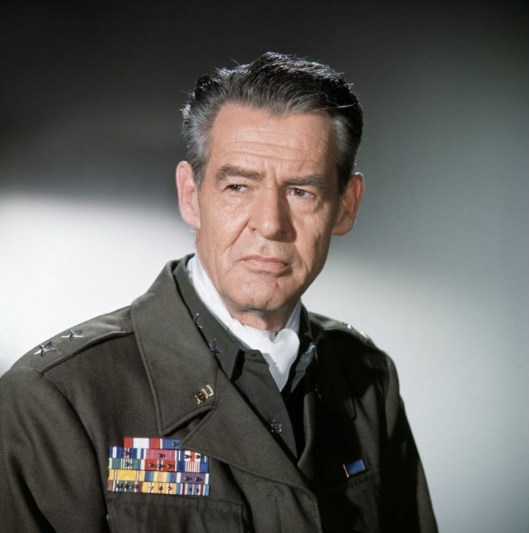 Robert Ryan