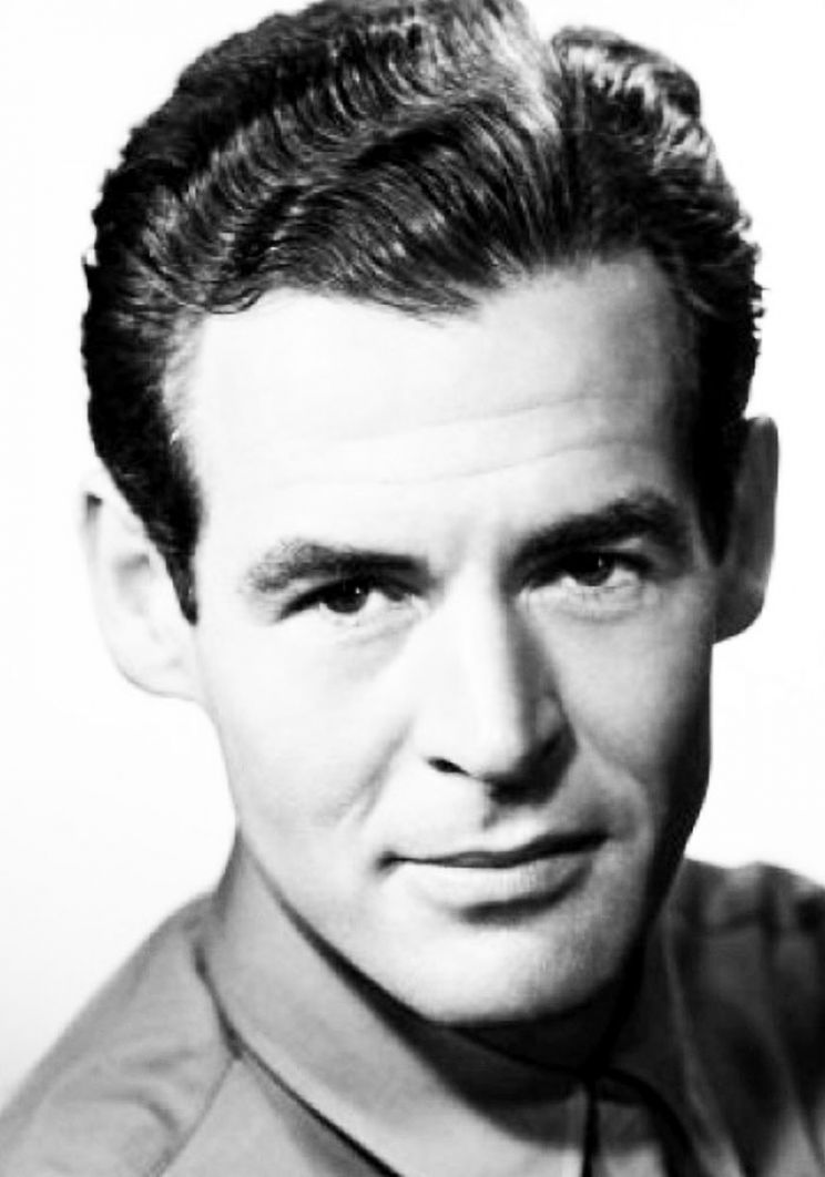 Robert Ryan