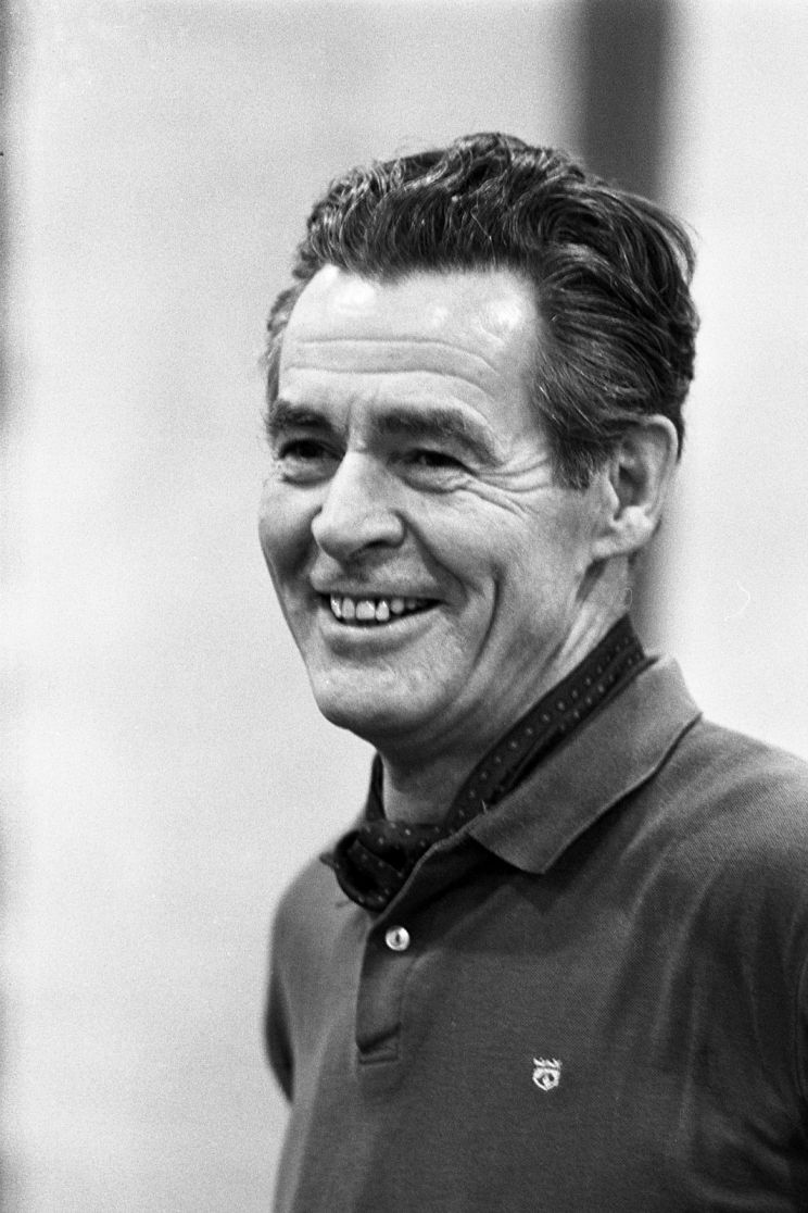 Robert Ryan