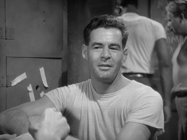 Robert Ryan