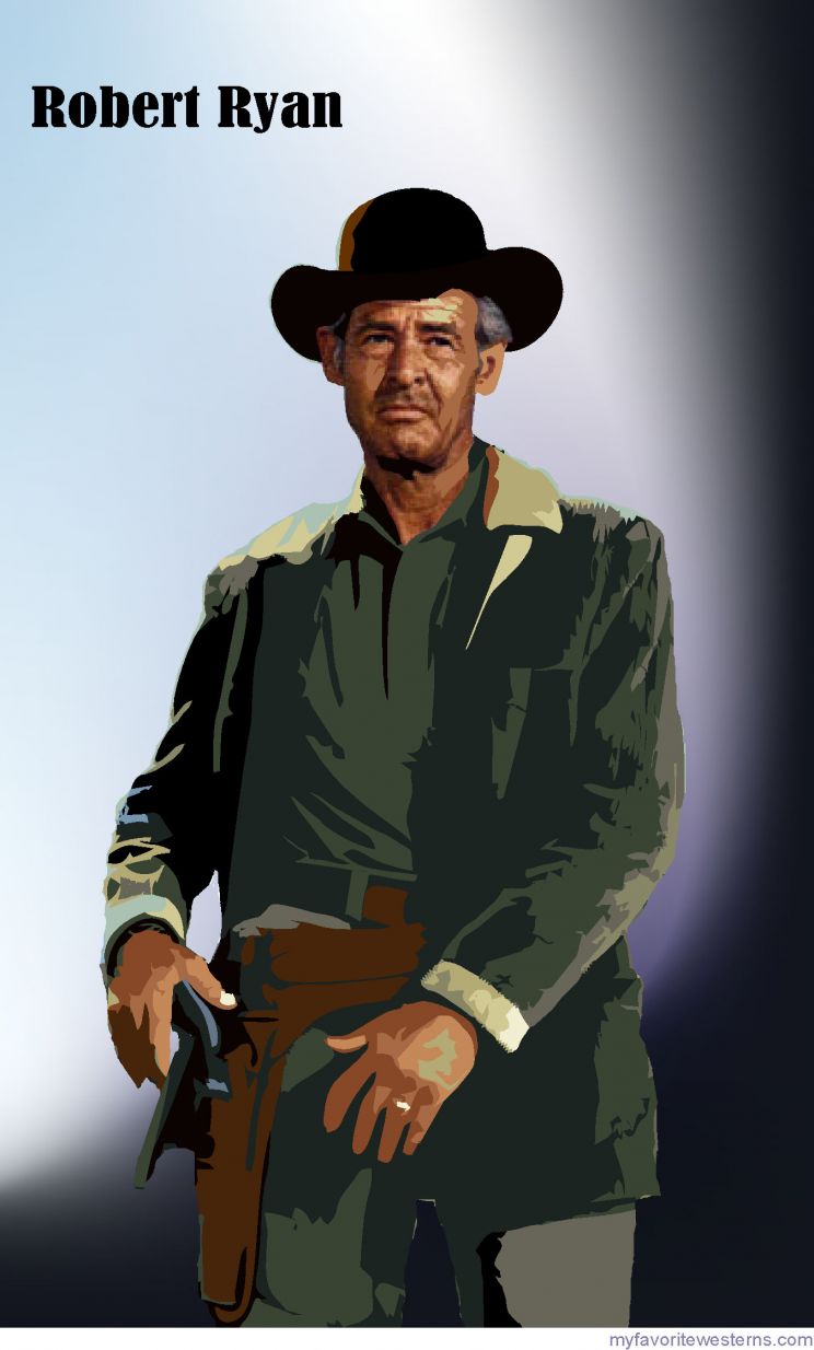 Robert Ryan