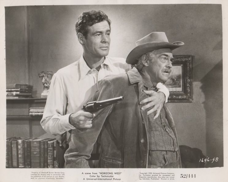 Robert Ryan