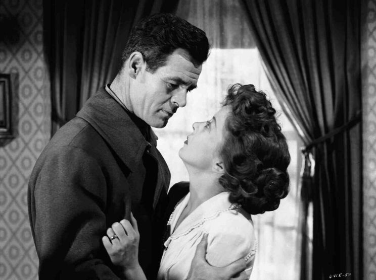 Robert Ryan