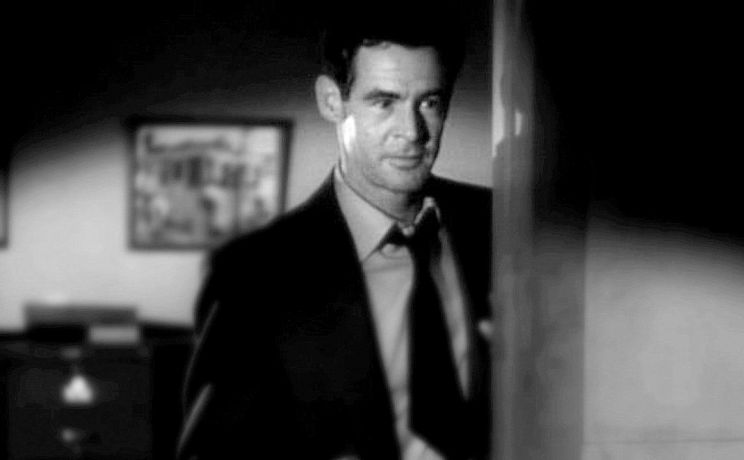 Robert Ryan