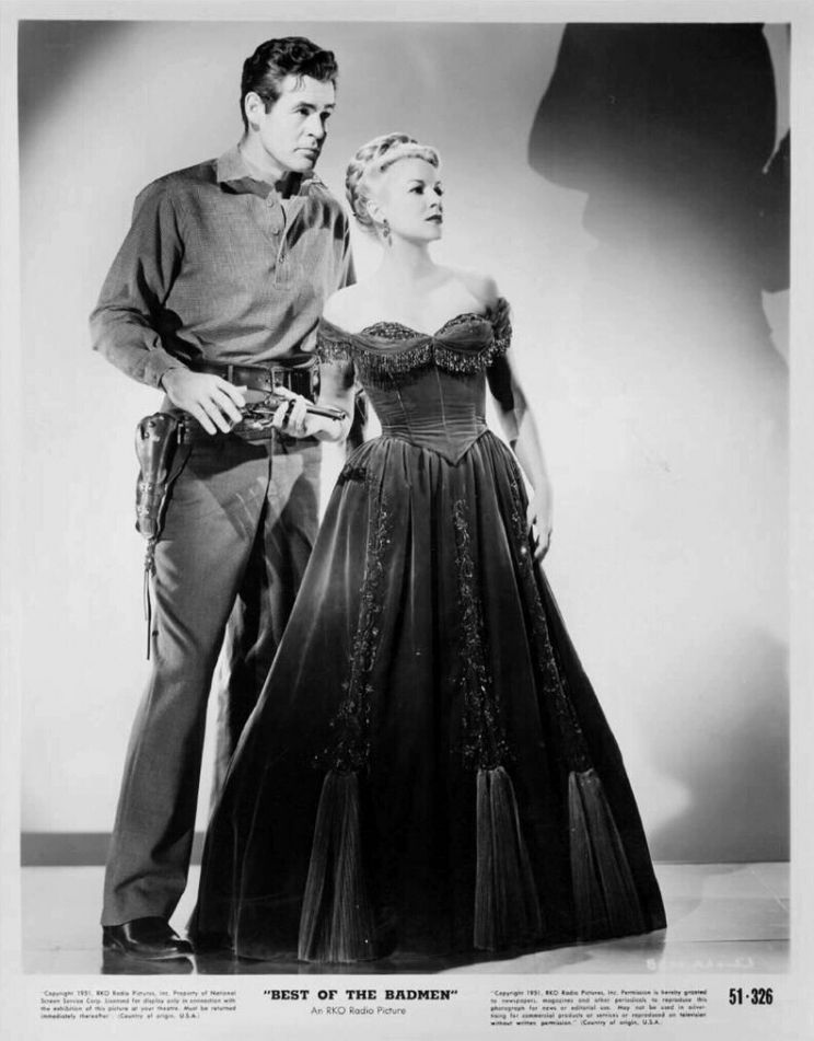 Robert Ryan