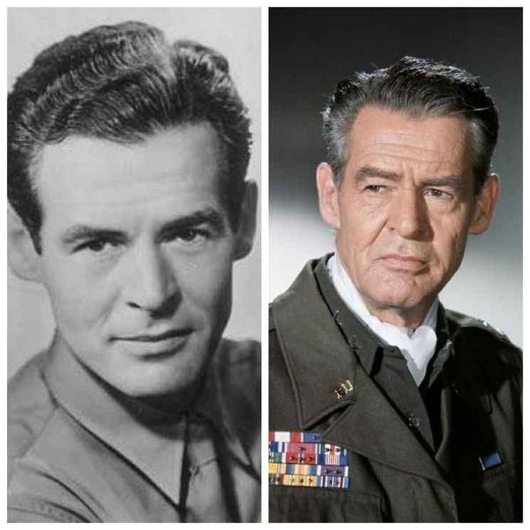 Robert Ryan