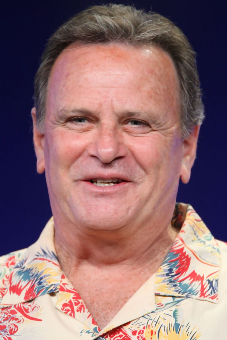Robert S. Woods