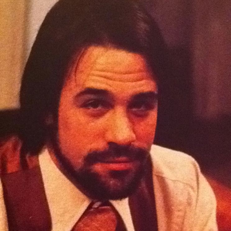 Robert S. Woods