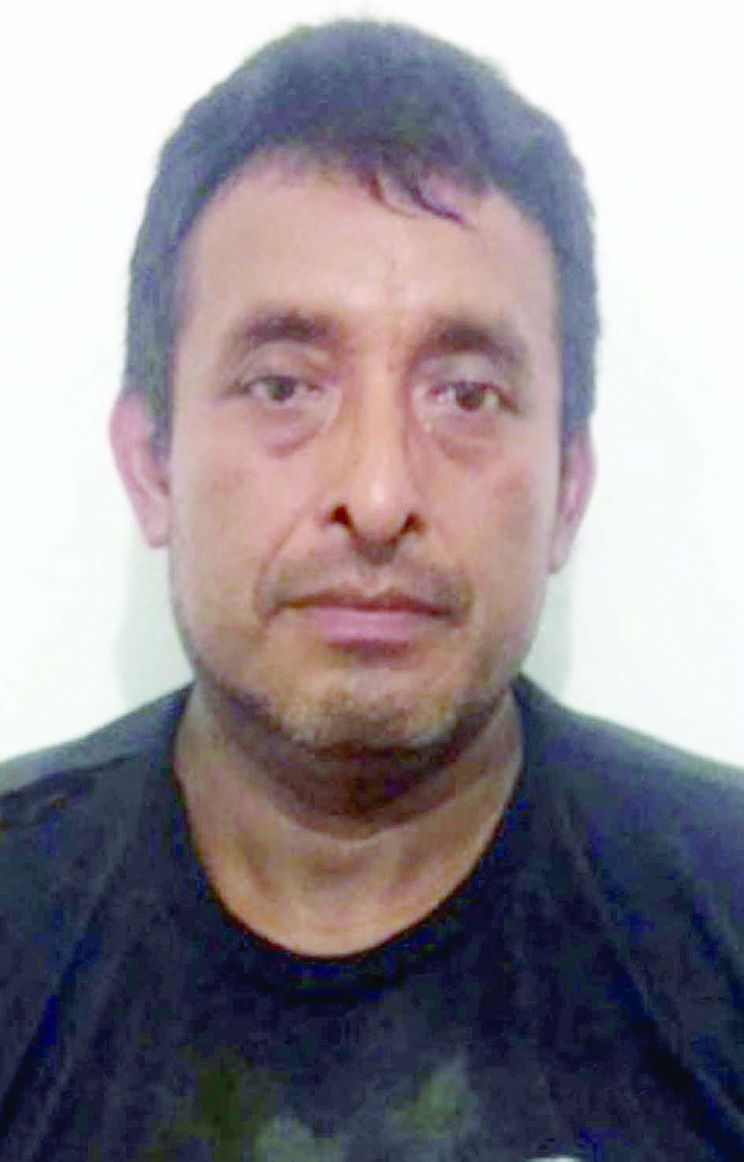Robert Salvador