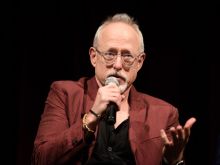 Robert Schenkkan