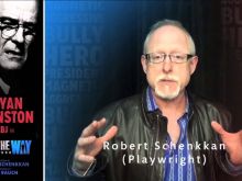 Robert Schenkkan