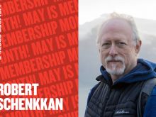 Robert Schenkkan